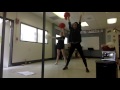 Getcha Head In The Game Cheerleader Version Tutorial