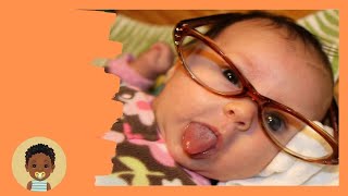 THE CUTEST AND FUNNIEST BABIES / VERY CUTE BABIES