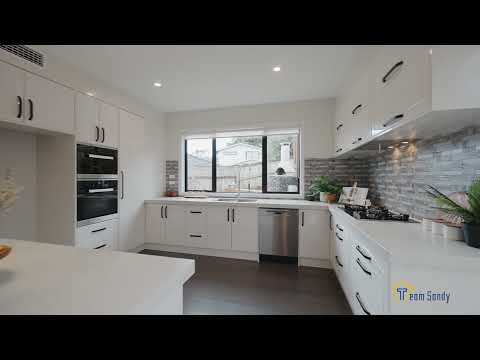 14 Jandell Crescent, Bucklands Beach, Manukau City, 5房, 4浴, 独立屋