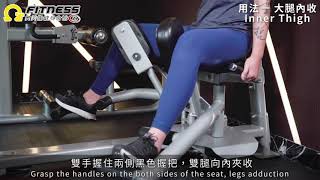 [問題] 保加利亞分腿蹲 如何著重在腿？