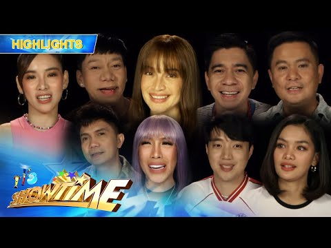 Showtime family shares something about their 'MOMS' It's Showtime