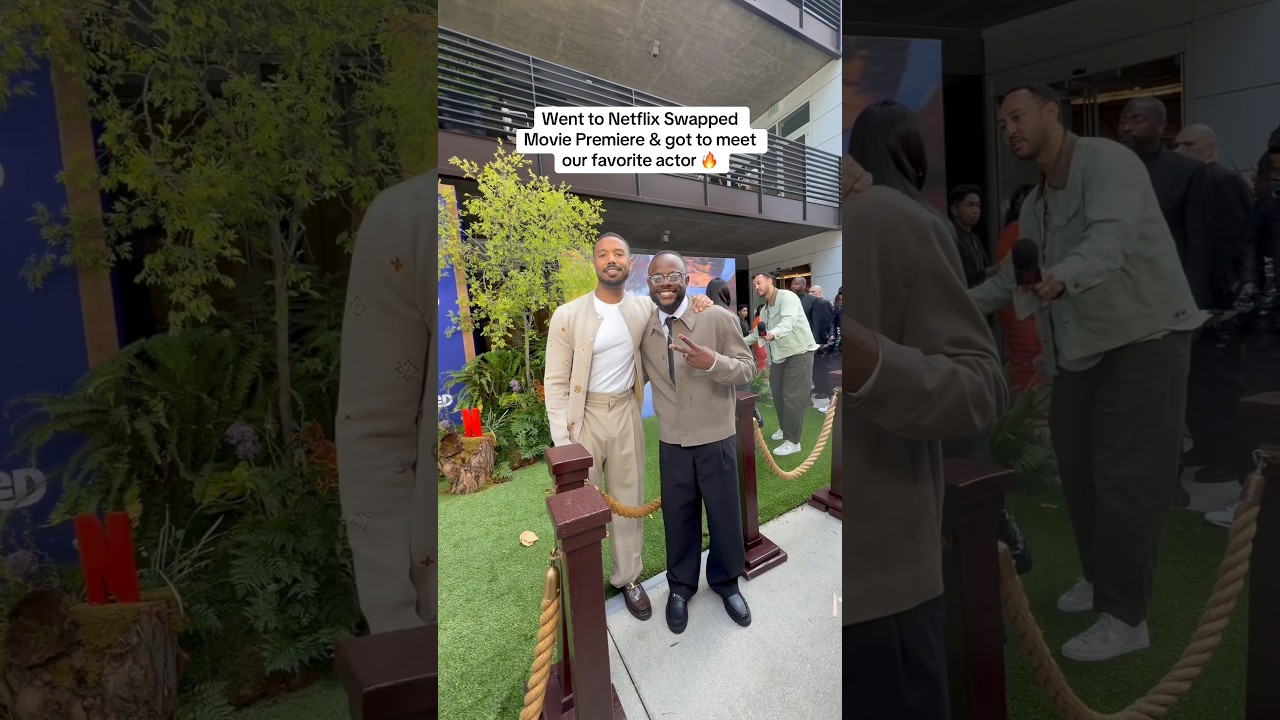 He said he's a fan of us😭😭 #couple #couplegoals