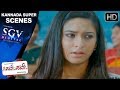 Pade Pade Kannada Movie Super Last Climax Scene Kannada Emotional Scenes 126 Tarun Chandra