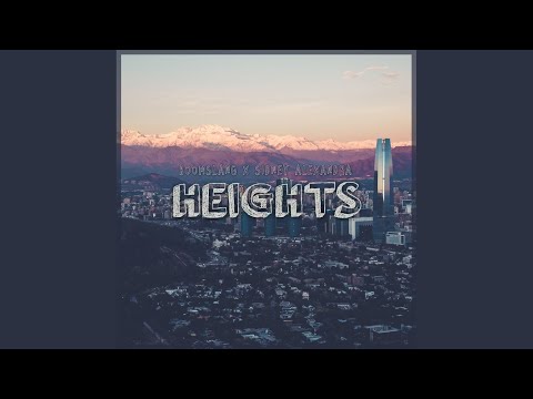 Heights (Original Mix)