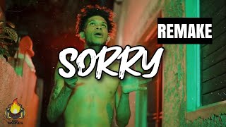 Download lagu Silk Boss - Sorry Riddim Instrumental | REMADE 2022 mp3