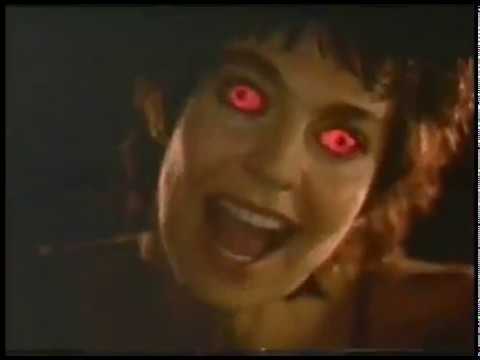 Innocent Blood (Sangre Fresca, Una Chica Insaciable) (John Landis, EEUU, 1992) - TV Spot TV Spot