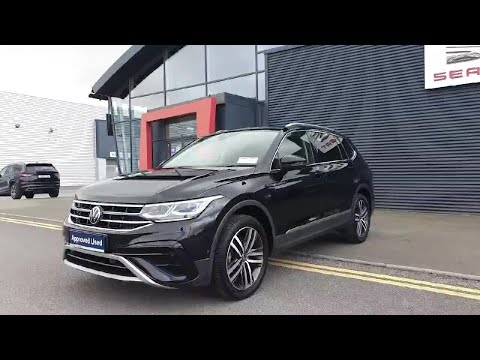 Volkswagen Tiguan Allspace 2.0TDI 150BHP ELEGANCE - Image 2