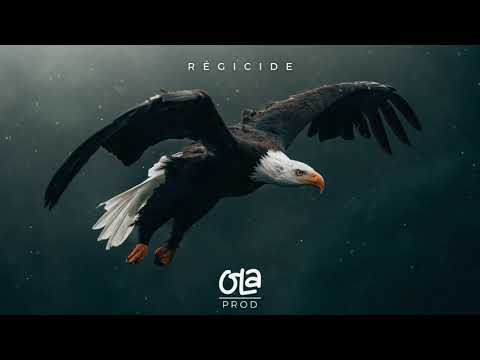 DTF x NINHO Type Beat - "Régicide" | Instru Rap 2021