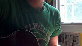 Recommendation Cover (Mirah)