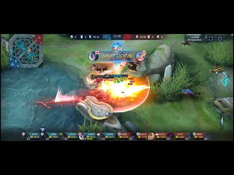 Savage  Moments | Maniac Moments