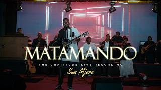 Download lagu Sam Mjura - Matamando (Live) mp3
