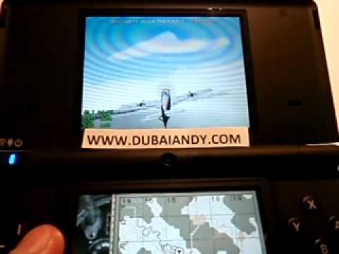 IL-2 Sturmovik : Birds of Prey Nintendo DS