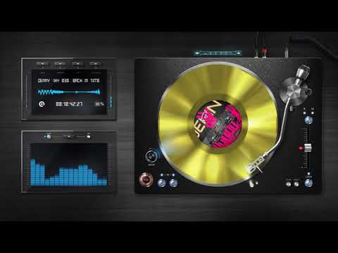 BEST OF 2008 ELECTRO HOUSE - MIXED BY DENNY - I HOUSE YOU #30