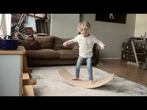 Wobbel- mehr als nur ein Bogen!