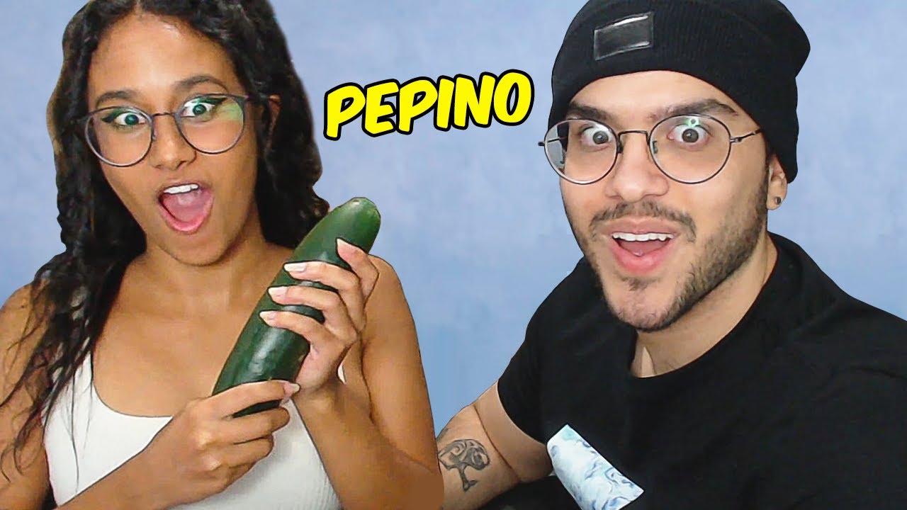 TROCANDO PRESENTES DE DIA DOS NAMORADOS