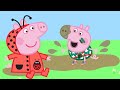 Gurli Gris Mudder Dansk Tale Tegnefilm For Børn