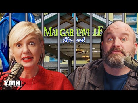 Trapped In Margaritaville - YMH Highlight