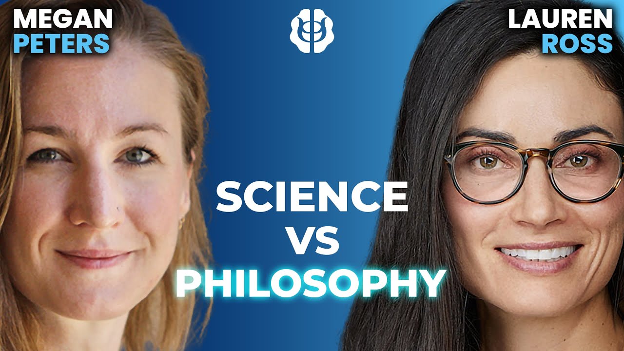 Why Science and Philosophy Need Each Other | Lauren Ross & Megan Peters Why Science and Philosophy Need Each Other | Lauren Ross & Megan Peters