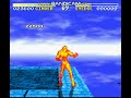 Killer Instinct SNES All Stage Fatalities On Eyedol