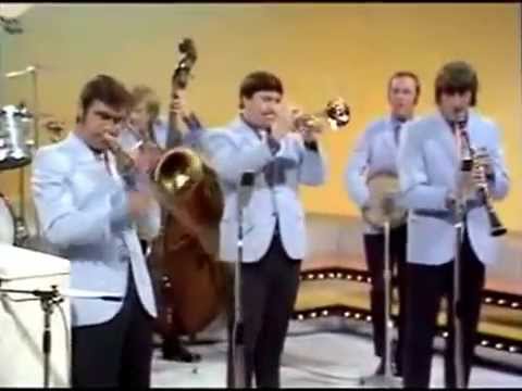 Kenny Ball and his Jazzmen