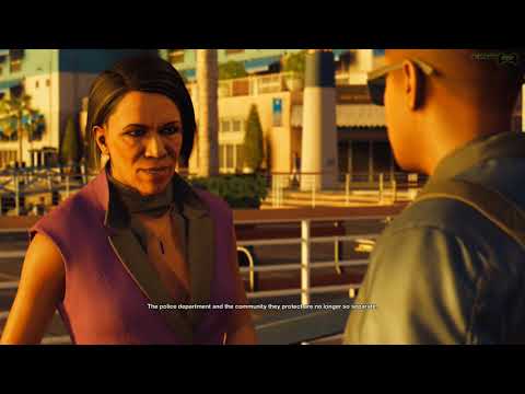Watch Dogs 2 Walkthrough - Part 19:  $911 (part 1)
