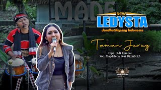 Download lagu Taman Jurug - Maqdalena ft. Pak Didin (New Ledysta) mp3 Download lagu Taman Jurug - Maqdalena ft. Pak Didin (New Ledysta) mp3