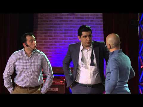 Vitamin Club 188 HD - Multivitaminner (Vachem Tiko, Armush)