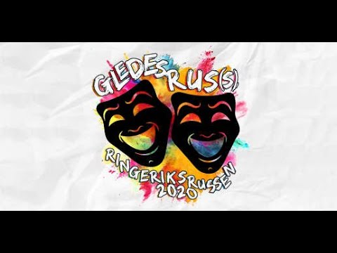 Gledesrus(s) 2020 1. akt