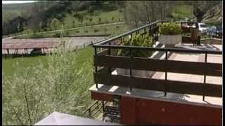 Hotel Valonsadero, Hotel Rural Con encanto en Soria