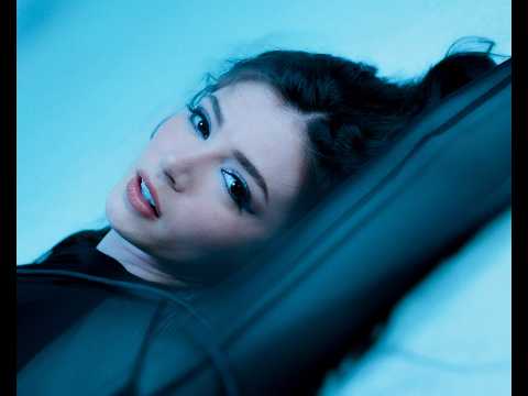 Chrissy Costanza - Weather (Official Video)