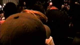 Shai Hulud (Live) - This Wake I Myself Have Stirred