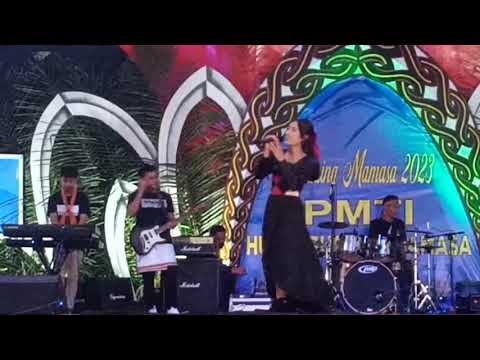 Bahagia - Elsa Lucyta !! "Amazing Mamasa" 2023