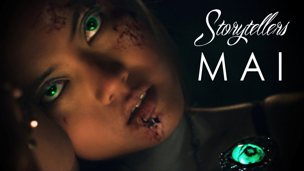 STORYTELLERS - MAI (EP.2)