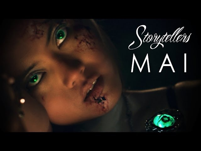 STORYTELLERS - MAI (EP.2)