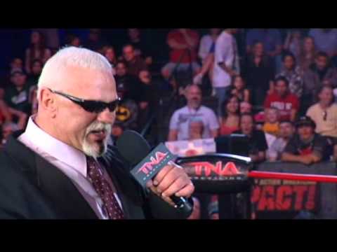 Three More Matches Added To Impact Wrestling Versus Lucha Underground, Including Scott Steiner And Teddy Hart