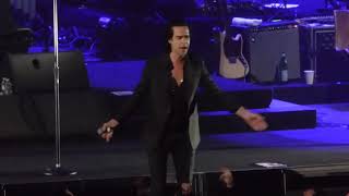 According2g.com presents "Magneto" by Nick Cave at Barclays Center