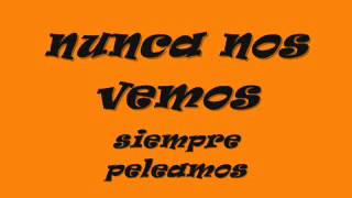 Farruko - amor de lejos (letra) (2013).wmv