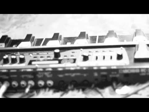 Unison - Bjork cover by Angela Sheik