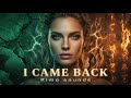 I Came Back ✦ Kimo Sounds (Lyrics Video)