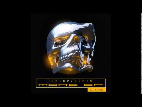 T3K-EXP018: Isotop + Shots - "Blinded"