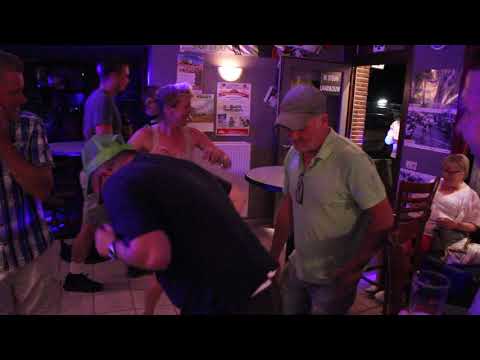 After-Party na het Brouwery concert in Café de Nieuwe Keizer N°545.