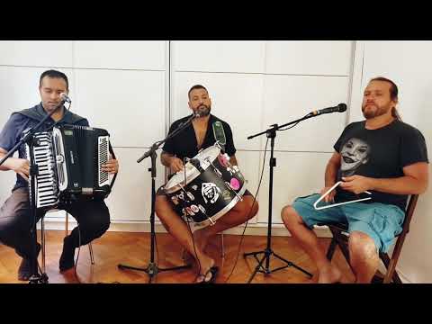 Te Faço Gamar - Mestre Zinho