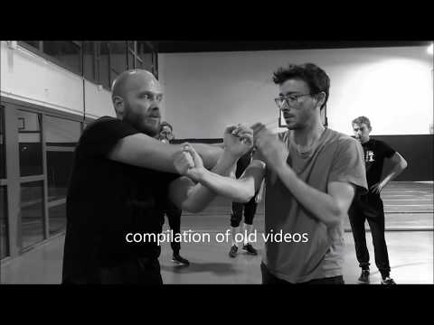 Ving Tsun Kung Fu France & Wing Chun Lille "Ivan Heretynski"