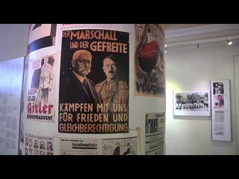 Die Hölle Westdeutschlands - Das NS-Mahnmal in Dortmund