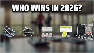 The Top 5 Best Cardio Rope in 2026 - Must Watch Before Buyin