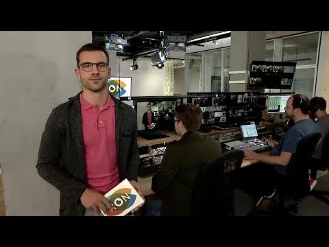 | RON TV | Sendung vom 14.08.2019