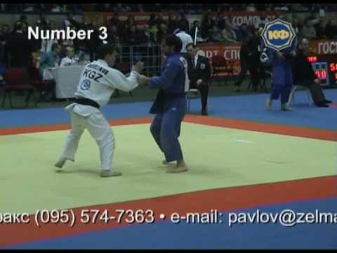 -66kg Matsiev IPPON!!!!!!!!!