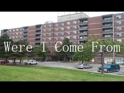 Sebb Raw - Were I Come From