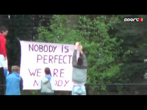 Sv Venray 3 Seizoen 2012/2013