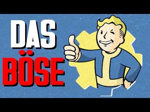 Die Fallout-Firma die alles veränderte - Fallout Lore - LoreCore
